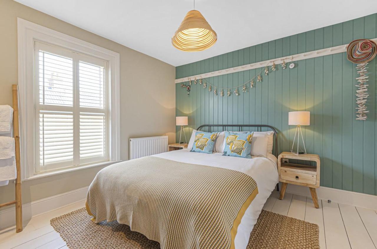 Vakantiehuis Seagrass In Southwold, Stunning With Views! *
